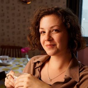 Meet your Posher, Paige